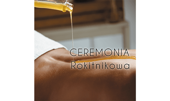 Ceremonia Rokitnikowa