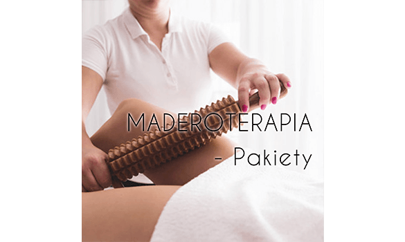 Maderoterapia Stalowa Wola