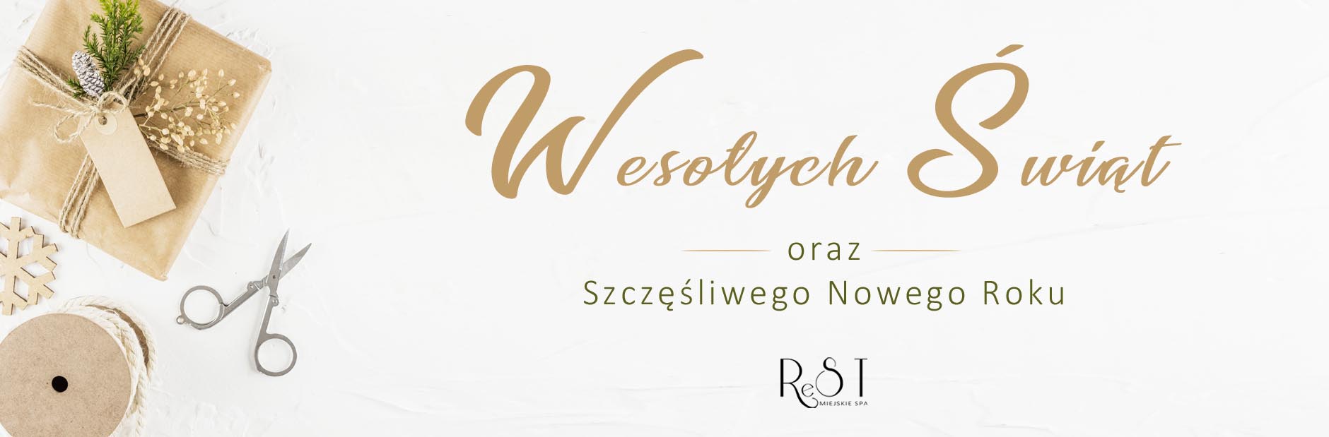 Rest Spa Stalowa Wola